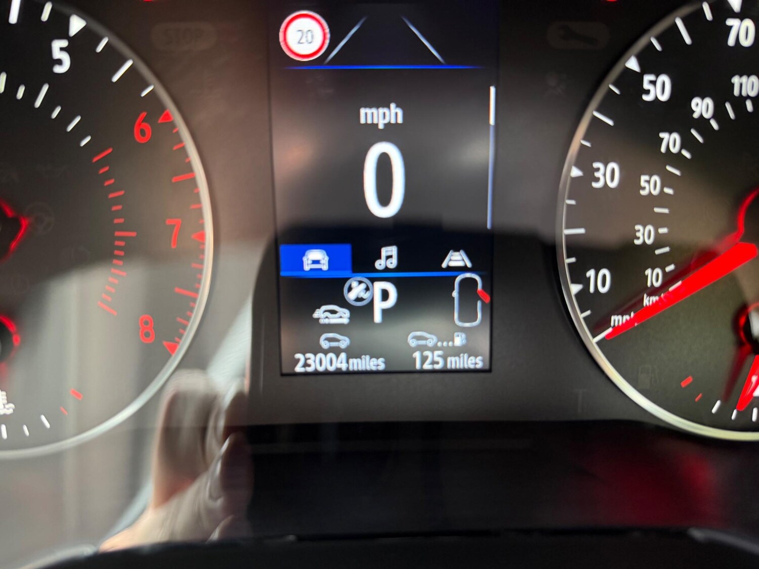 Used Renault Arkana 2022 for sale - 76645017: Photo 25