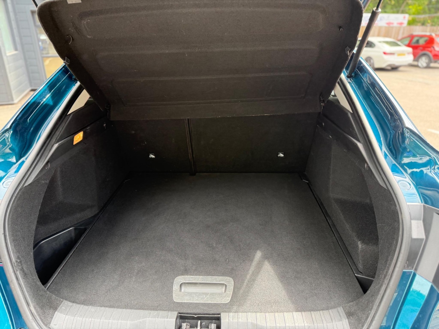 Used Renault Arkana 2022 for sale - 76645017: Photo 26