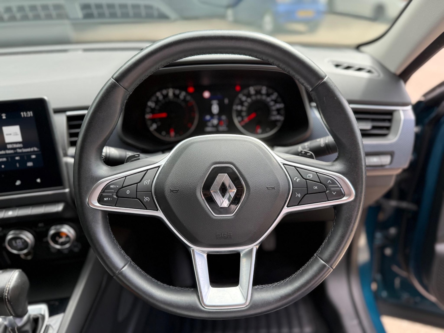 Used Renault Arkana 2022 for sale - 76645017: Photo 28