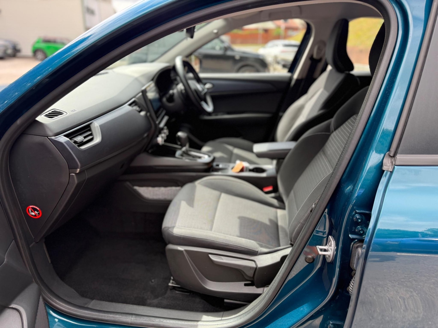 Used Renault Arkana 2022 for sale - 76645017: Photo 30