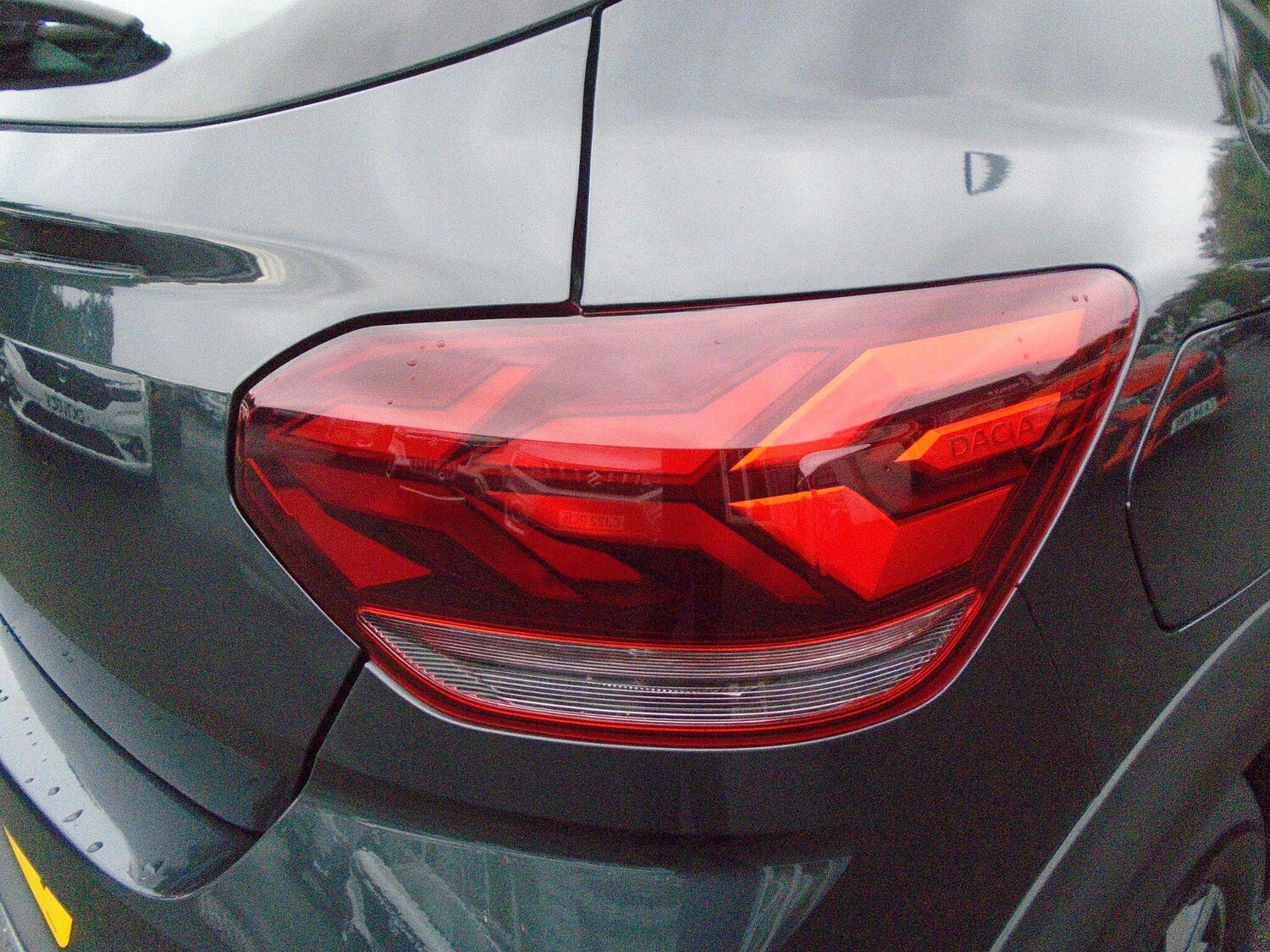 Used Dacia Sandero Stepway 2023 for sale - 76645090: Photo 10