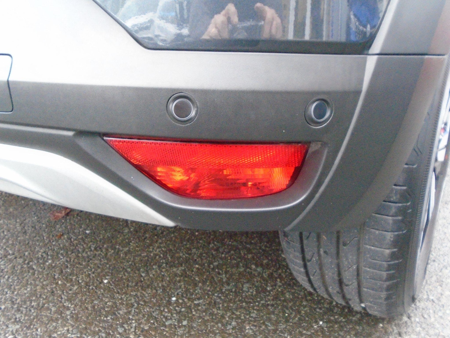 Used Dacia Sandero Stepway 2023 for sale - 76645090: Photo 11