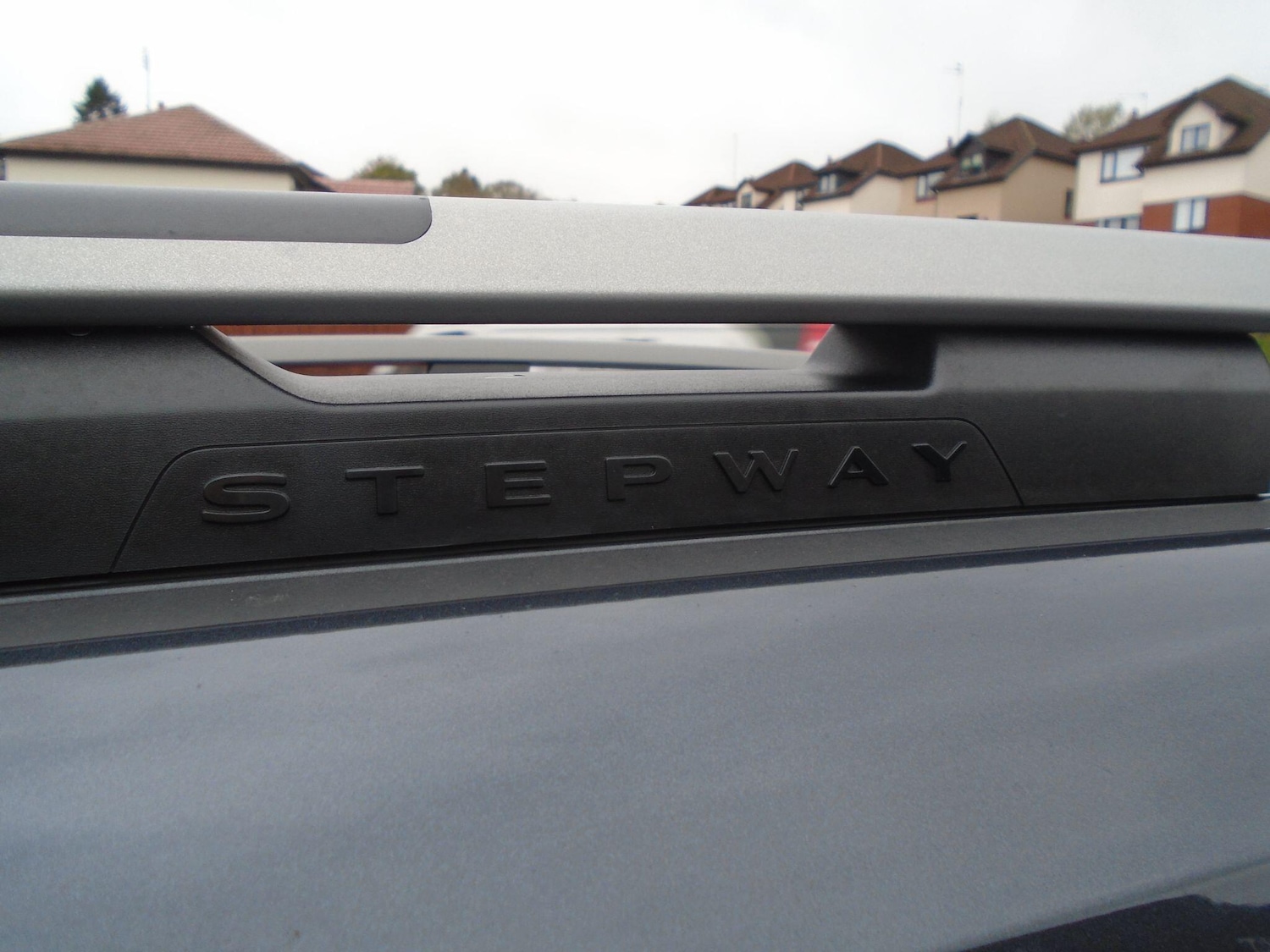 Used Dacia Sandero Stepway 2023 for sale - 76645090: Photo 14