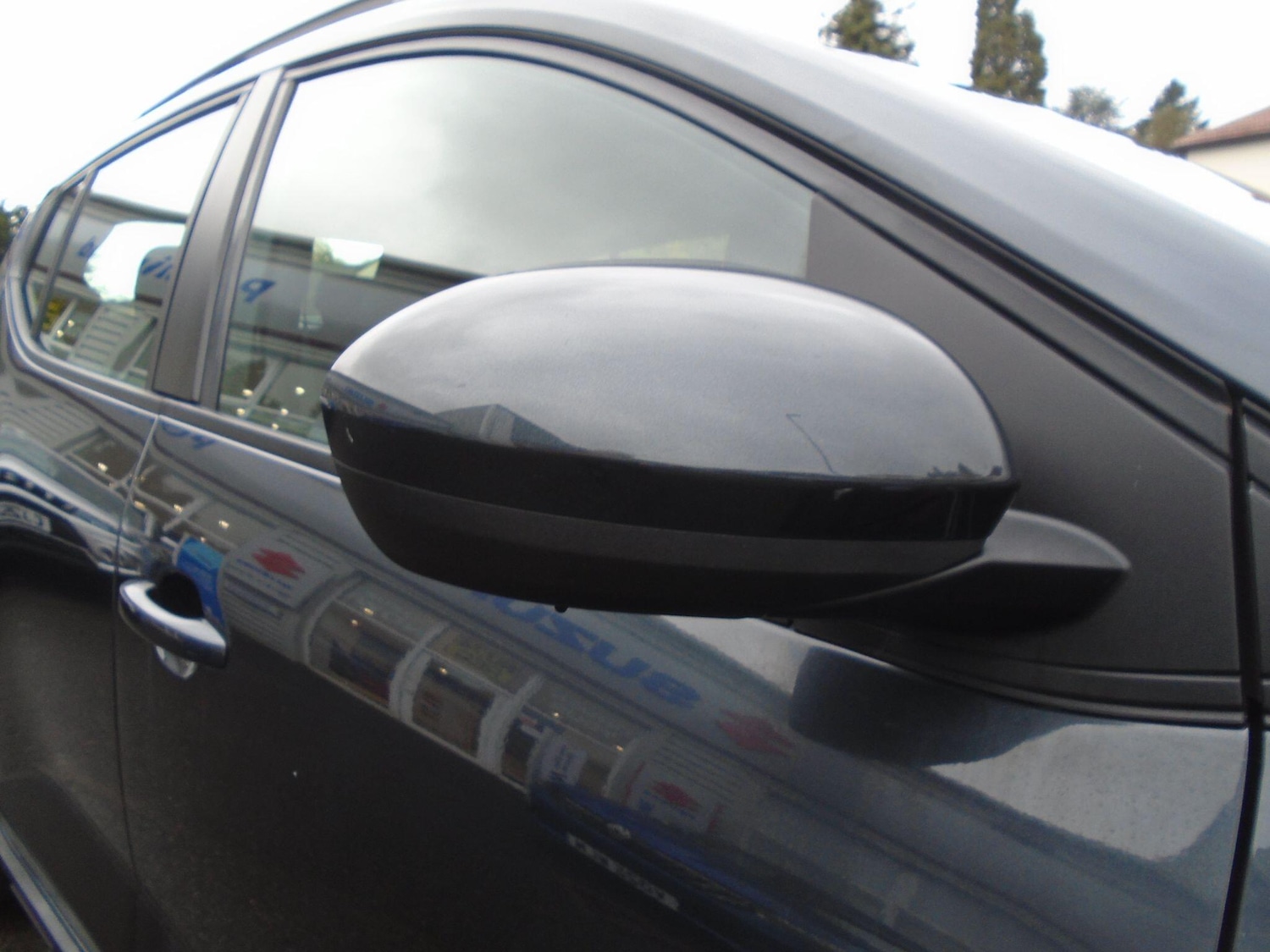 Used Dacia Sandero Stepway 2023 for sale - 76645090: Photo 15