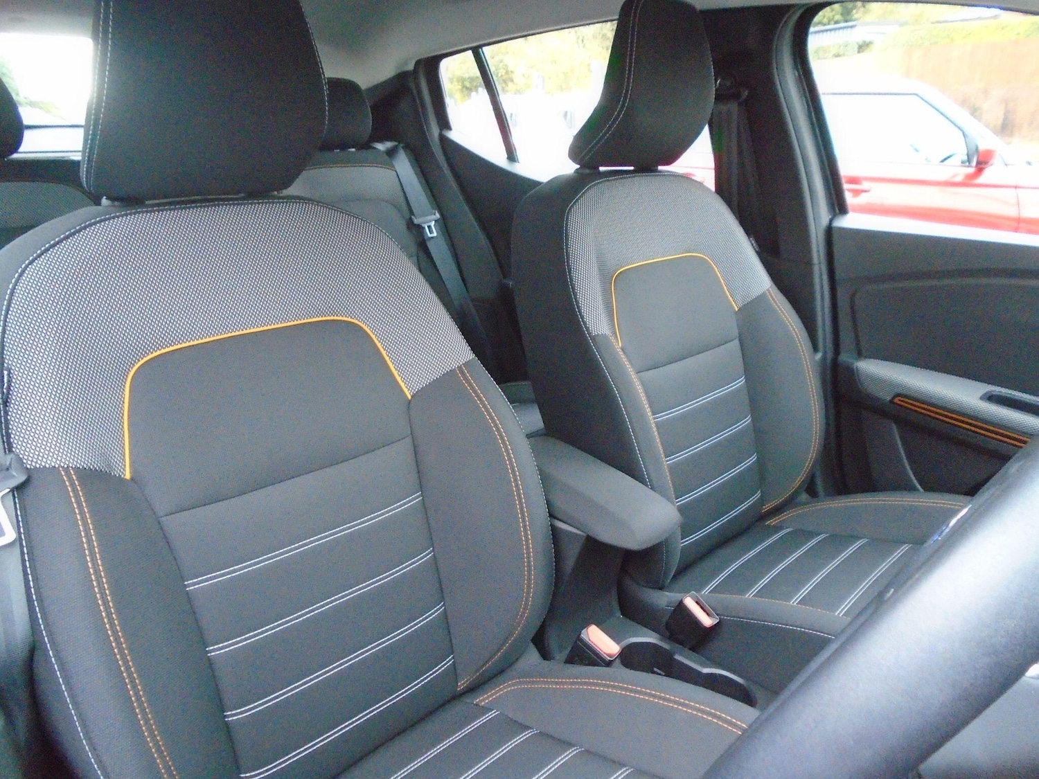 Used Dacia Sandero Stepway 2023 for sale - 76645090: Photo 19