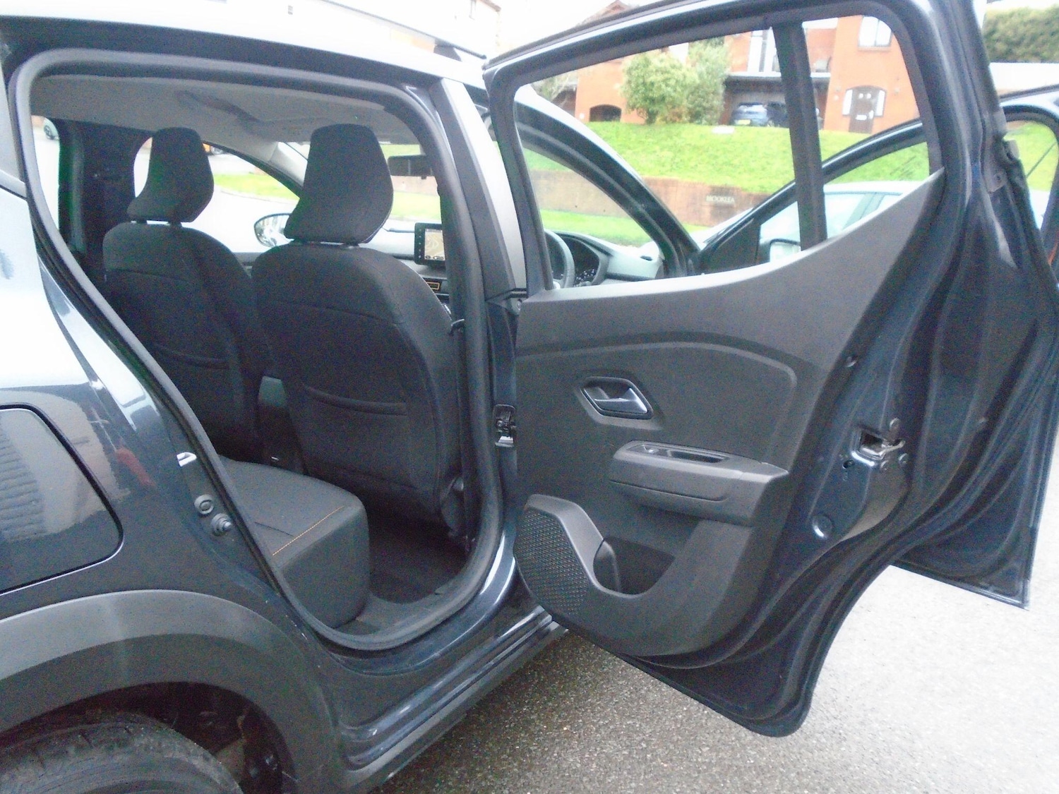 Used Dacia Sandero Stepway 2023 for sale - 76645090: Photo 20
