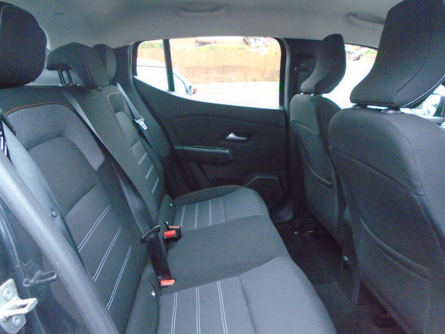 Used Dacia Sandero Stepway 2023 for sale - 76645090: Photo 22