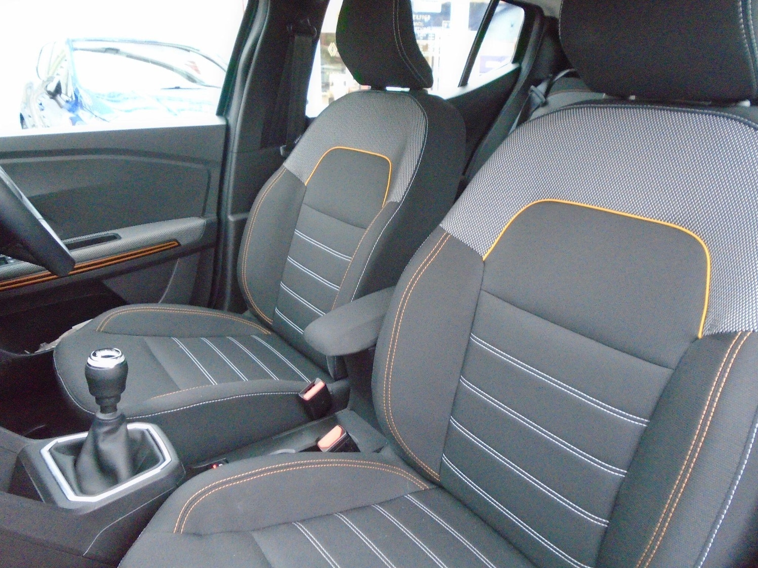 Used Dacia Sandero Stepway 2023 for sale - 76645090: Photo 26