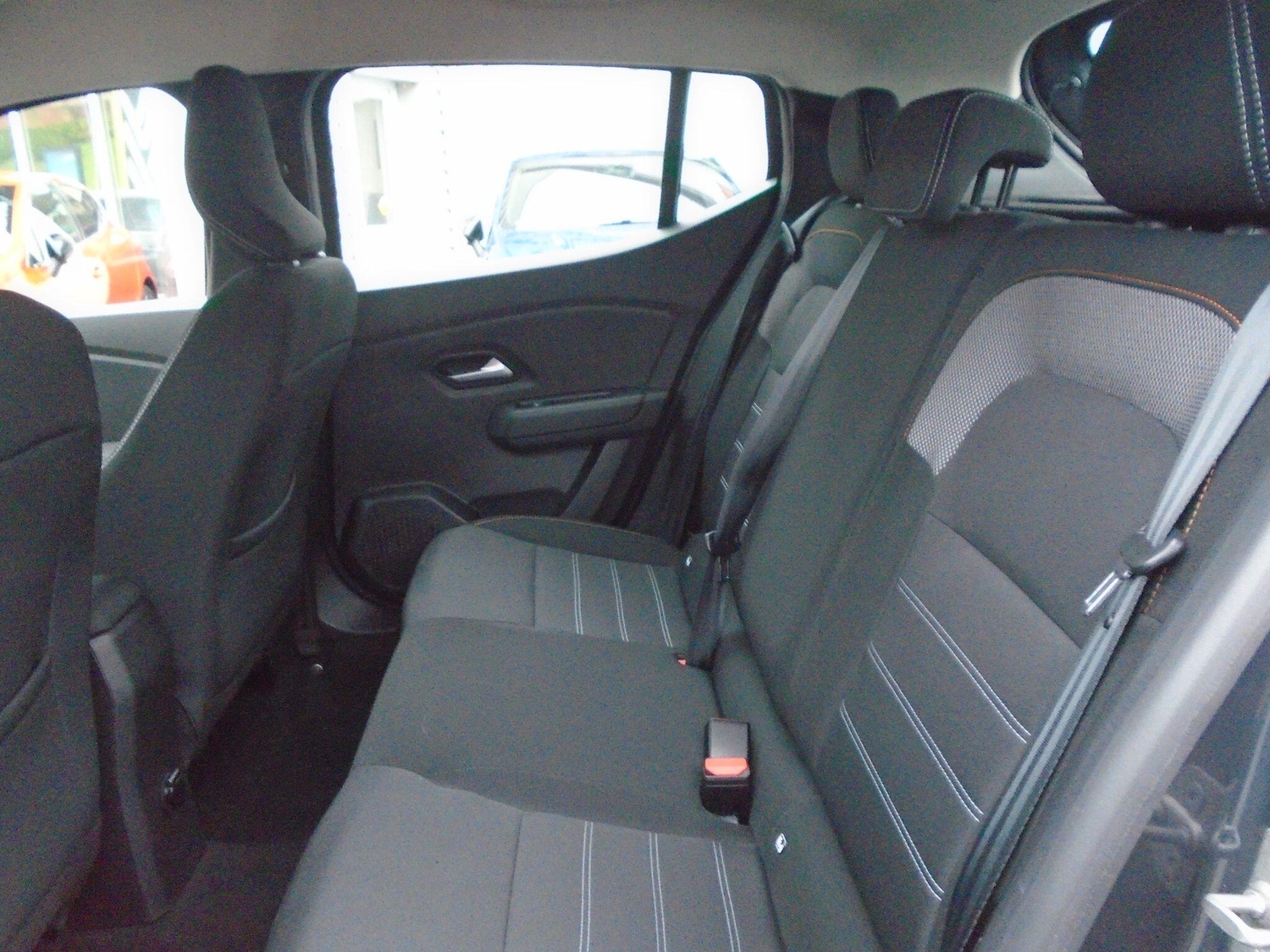 Used Dacia Sandero Stepway 2023 for sale - 76645090: Photo 29