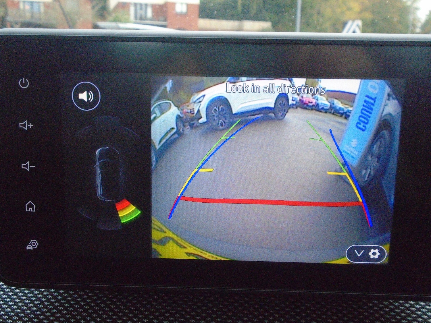 Used Dacia Sandero Stepway 2023 for sale - 76645090: Photo 35