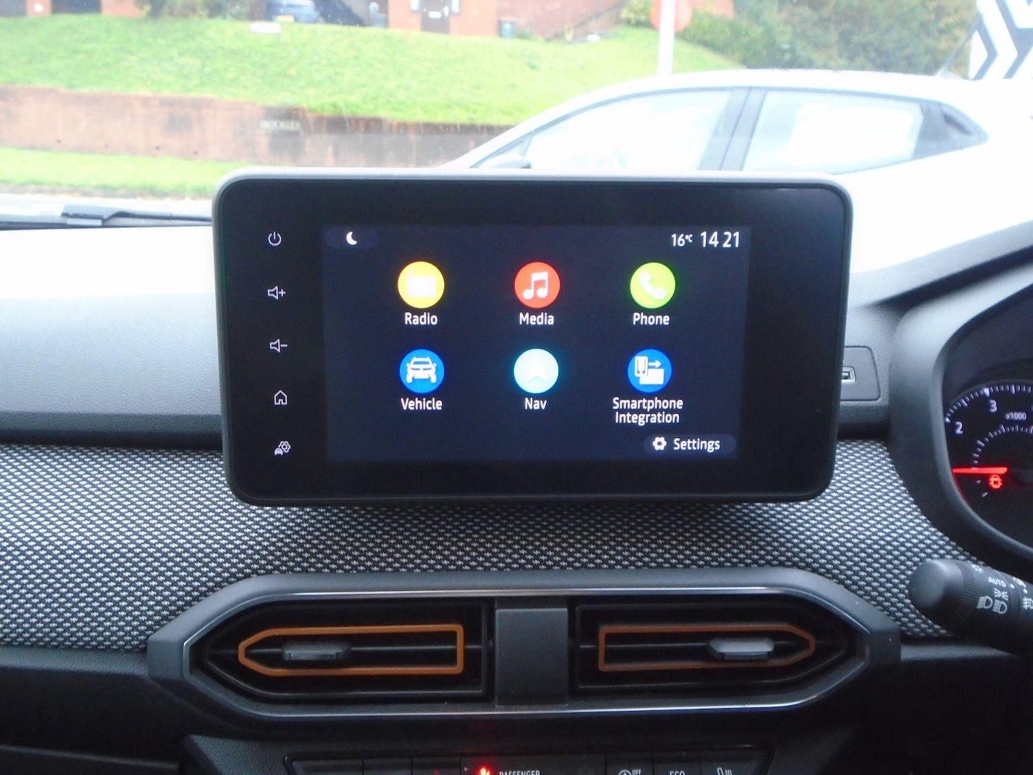 Used Dacia Sandero Stepway 2023 for sale - 76645090: Photo 36