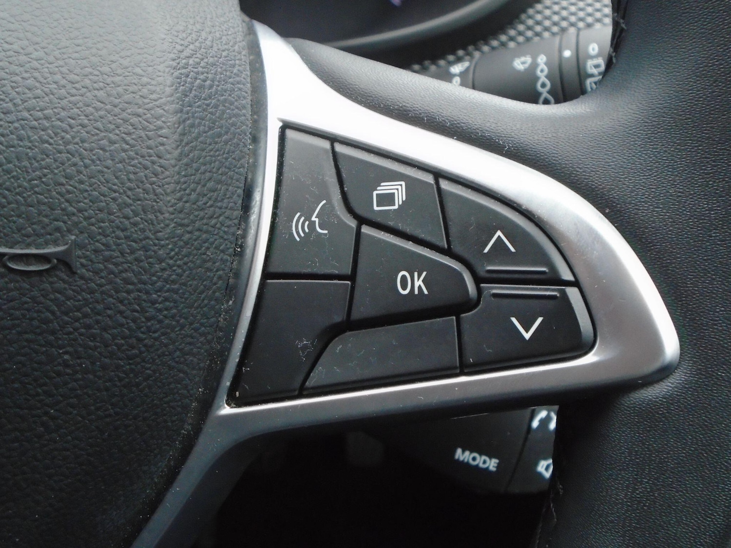 Used Dacia Sandero Stepway 2023 for sale - 76645090: Photo 45