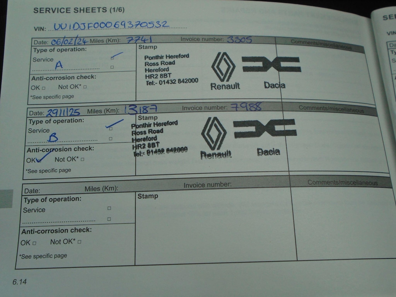 Used Dacia Sandero Stepway 2023 for sale - 76645090: Photo 48