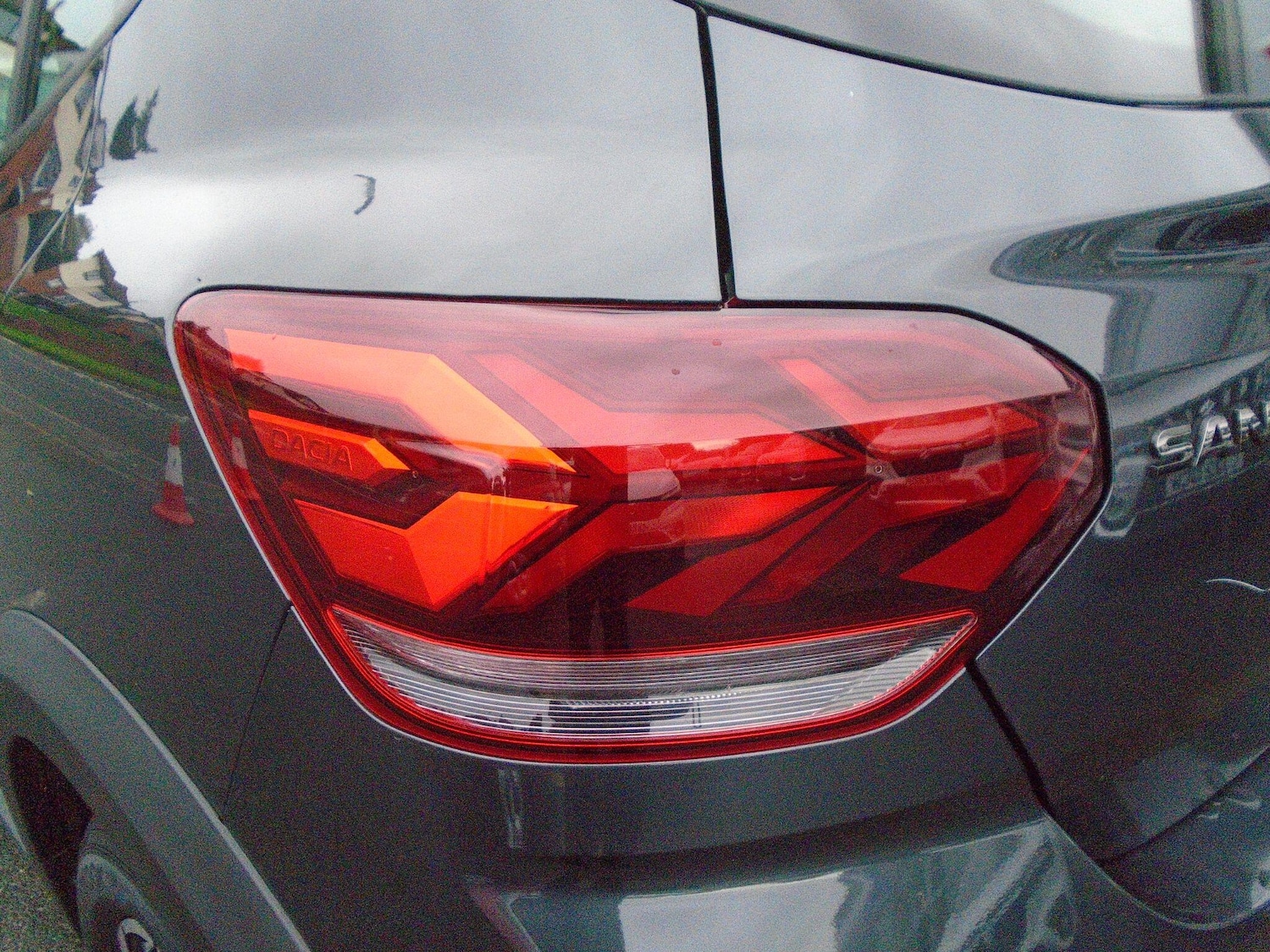 Used Dacia Sandero Stepway 2023 for sale - 76645090: Photo 7