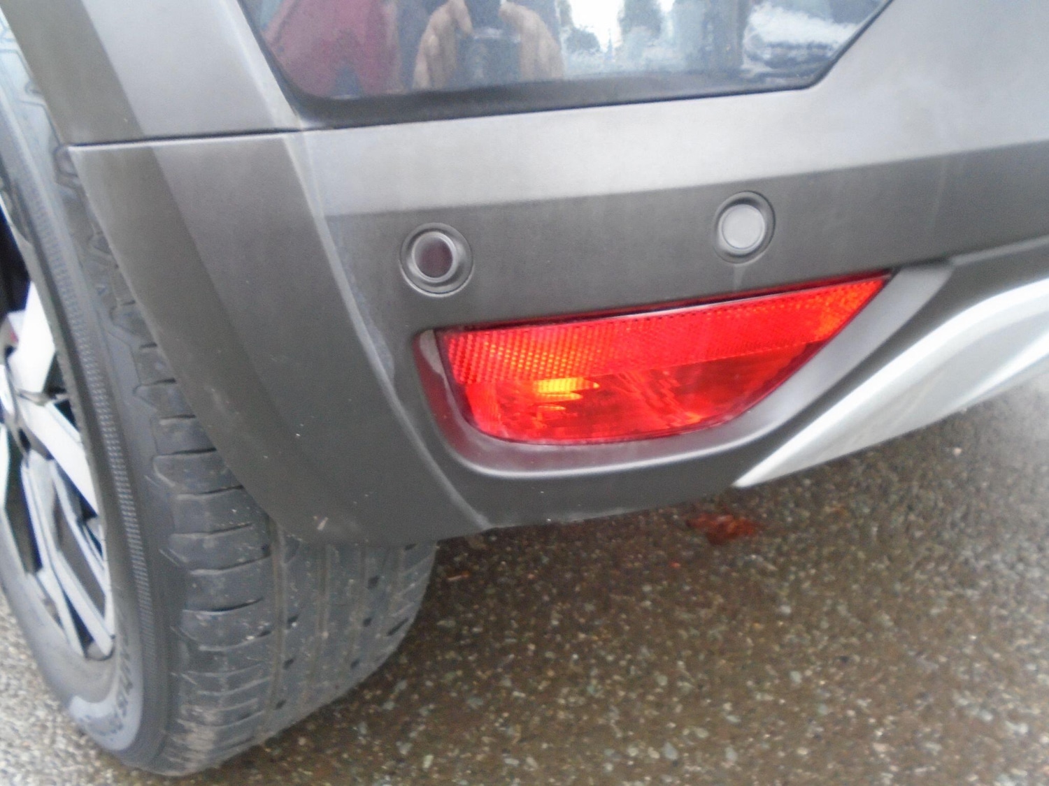 Used Dacia Sandero Stepway 2023 for sale - 76645090: Photo 8