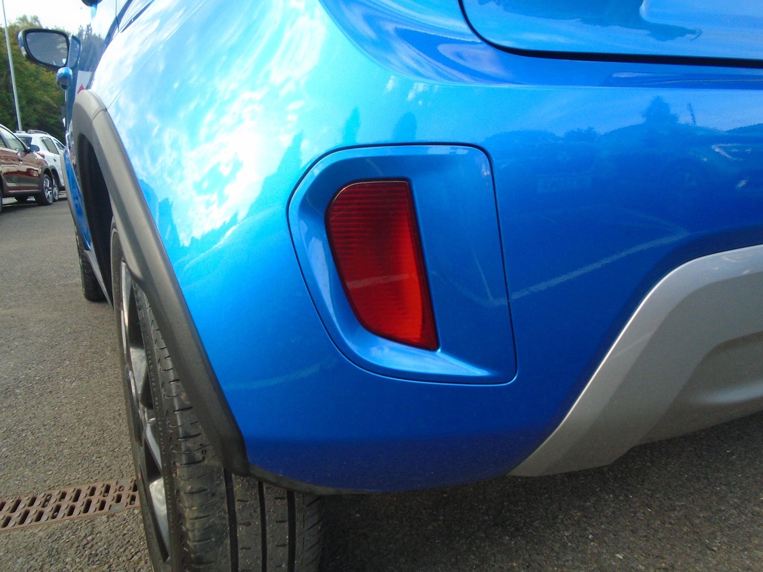Used Suzuki Ignis 2022 for sale - 76100975: Photo 12