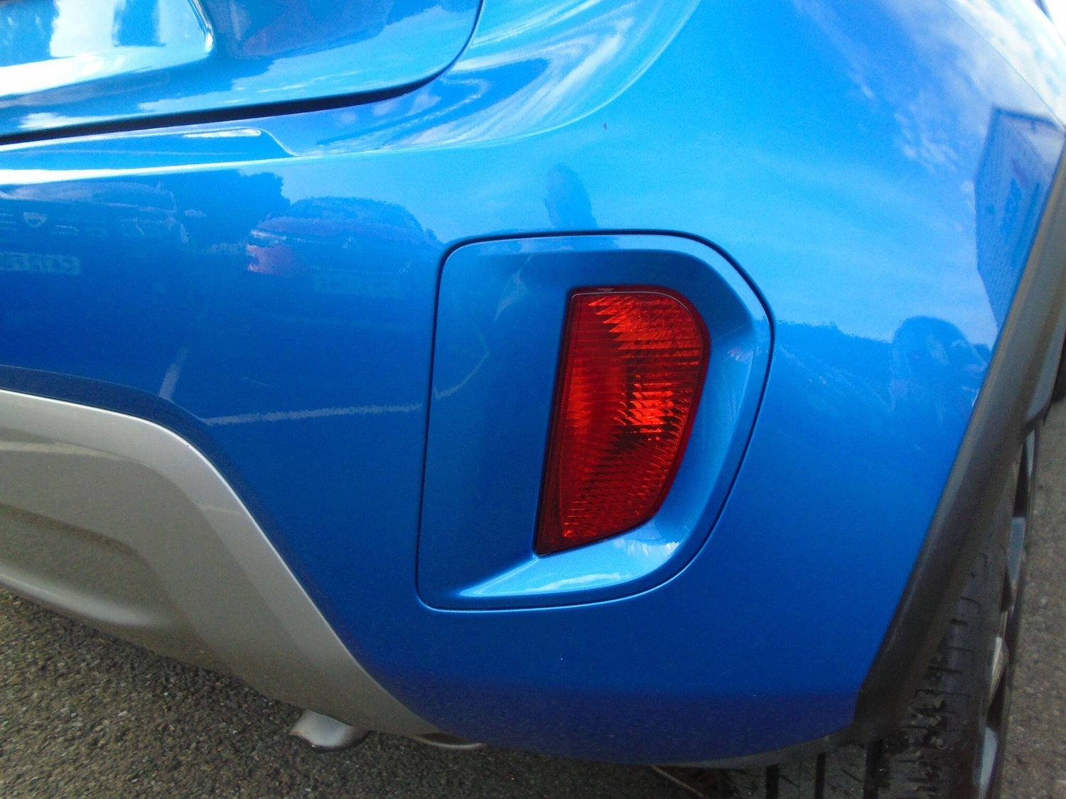 Used Suzuki Ignis 2022 for sale - 76100975: Photo 15