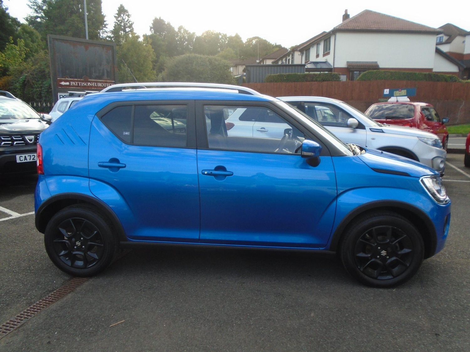 Used Suzuki Ignis 2022 for sale - 76100975: Photo 17