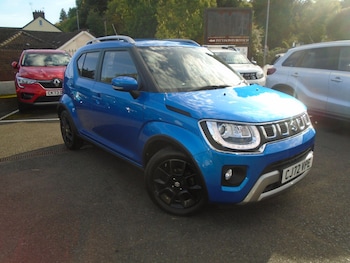 Suzuki - Ignis