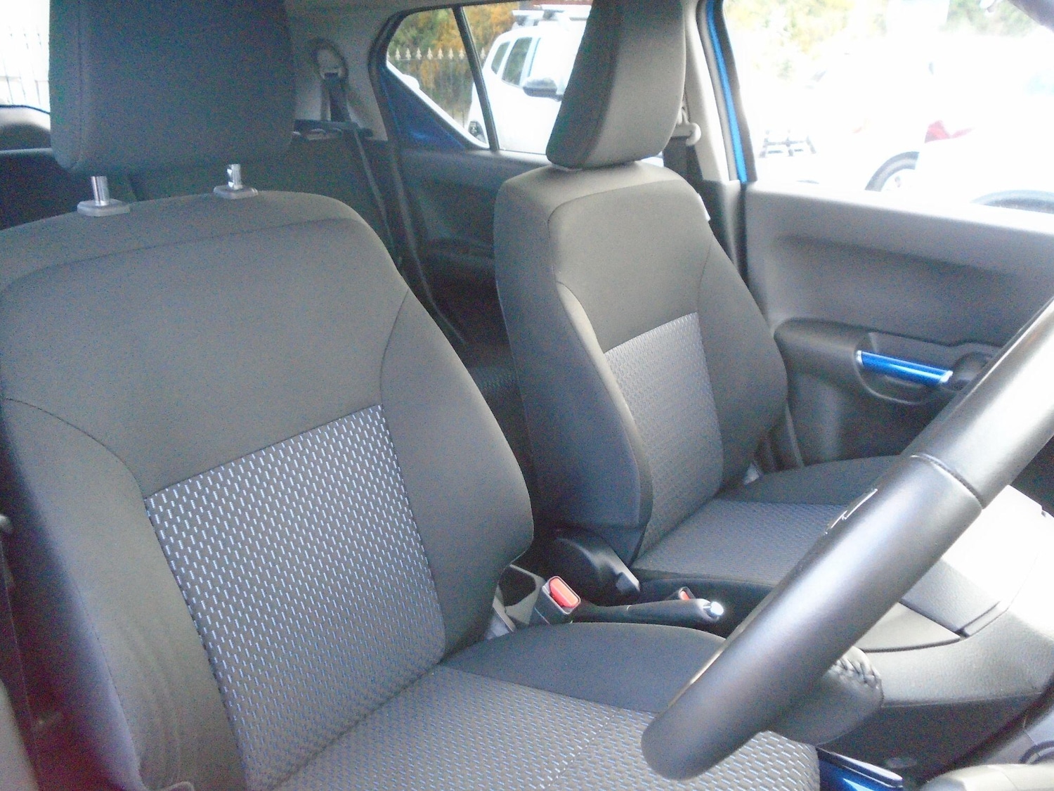 Used Suzuki Ignis 2022 for sale - 76100975: Photo 22