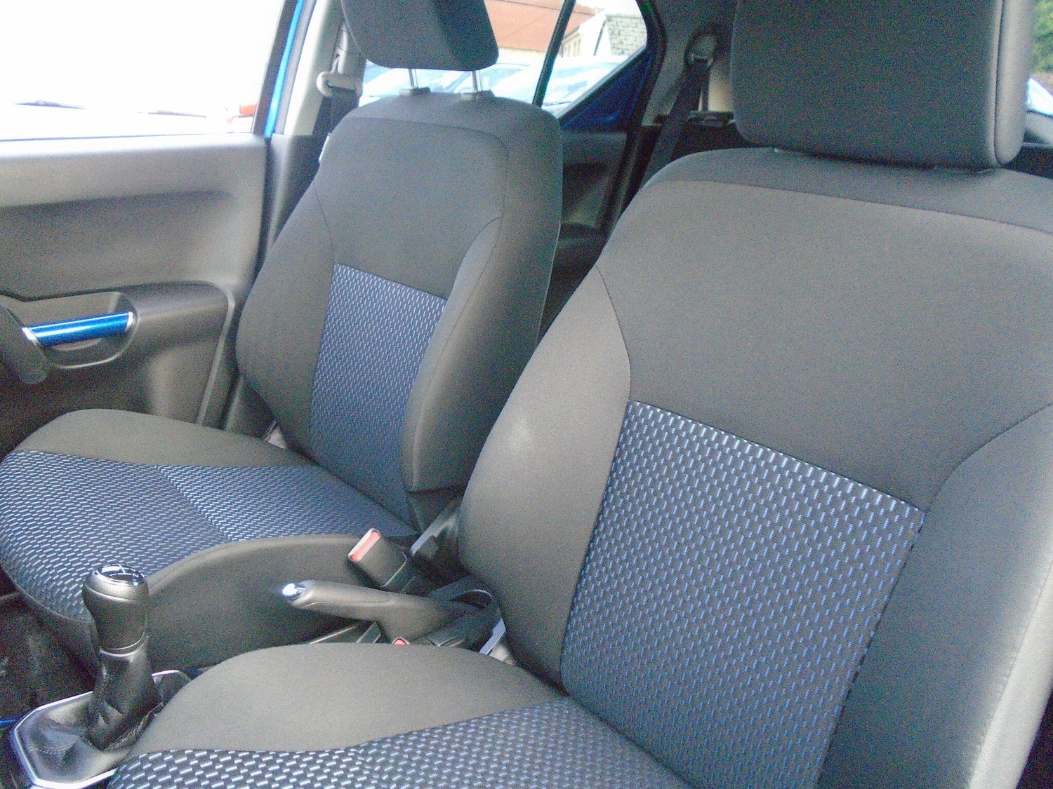 Used Suzuki Ignis 2022 for sale - 76100975: Photo 29