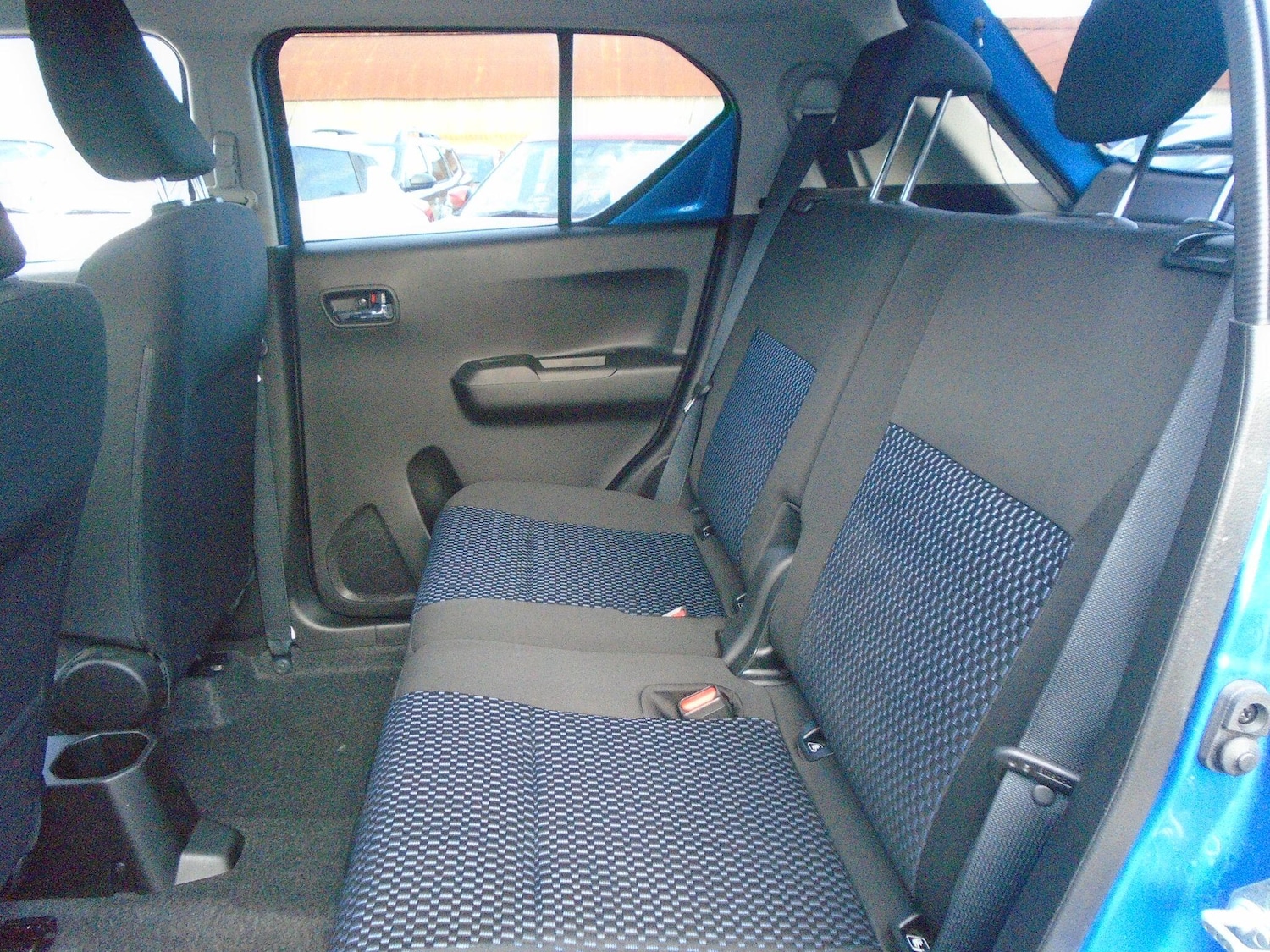 Used Suzuki Ignis 2022 for sale - 76100975: Photo 32