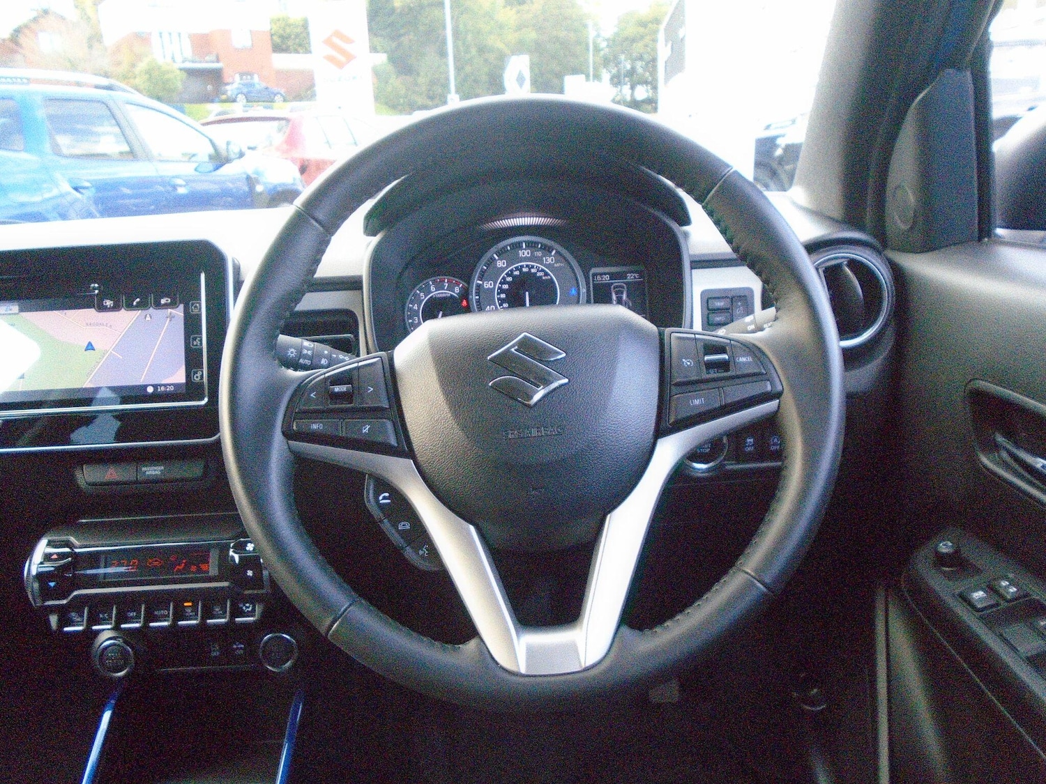 Used Suzuki Ignis 2022 for sale - 76100975: Photo 33