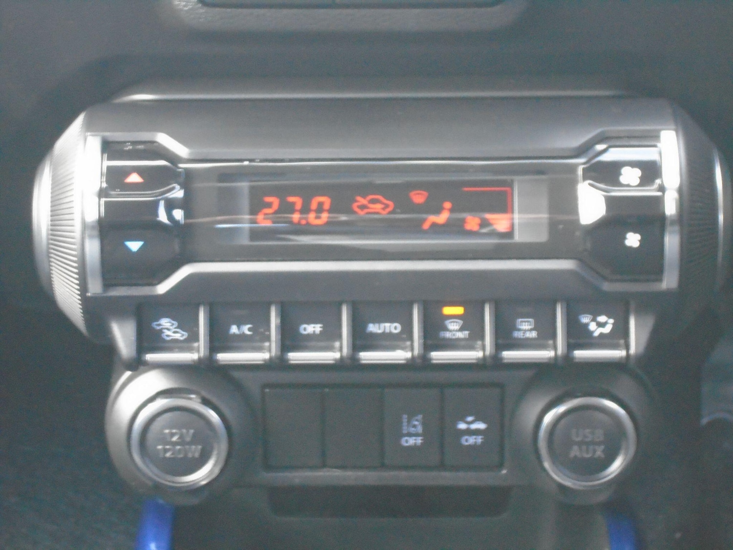 Used Suzuki Ignis 2022 for sale - 76100975: Photo 38