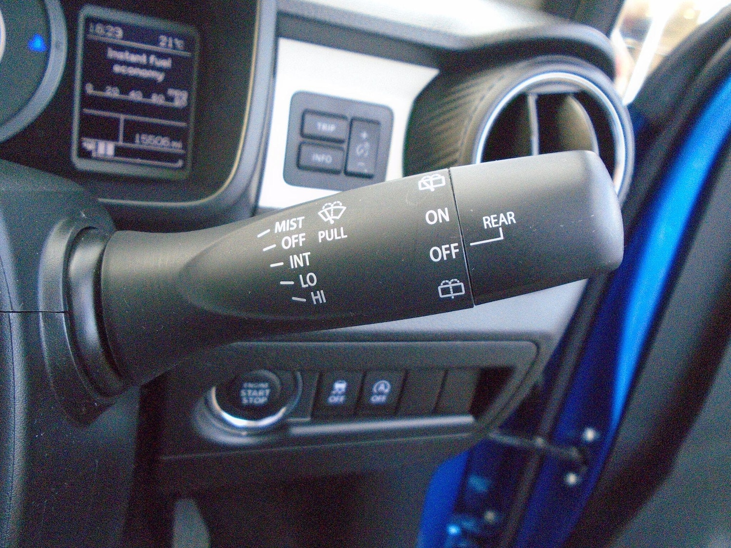 Used Suzuki Ignis 2022 for sale - 76100975: Photo 44