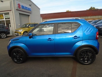 Used Suzuki Ignis 2022 for sale - 76100975: Photo 4