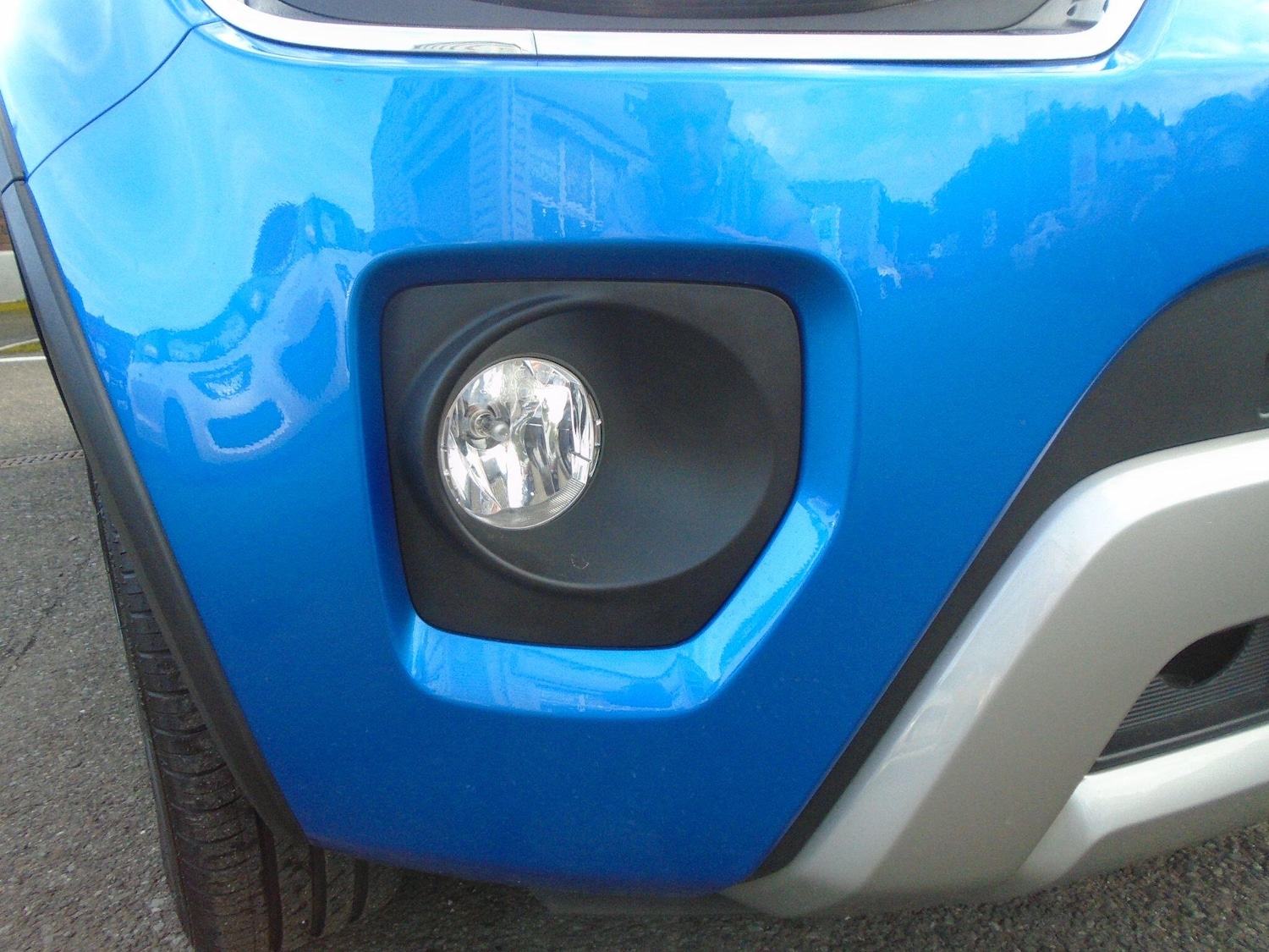 Used Suzuki Ignis 2022 for sale - 76100975: Photo 6