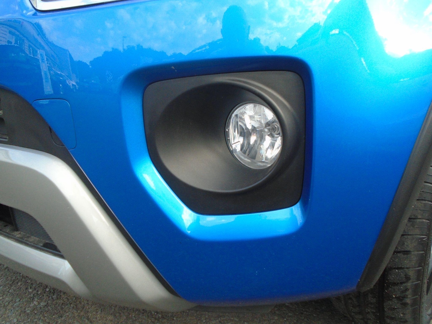 Used Suzuki Ignis 2022 for sale - 76100975: Photo 8
