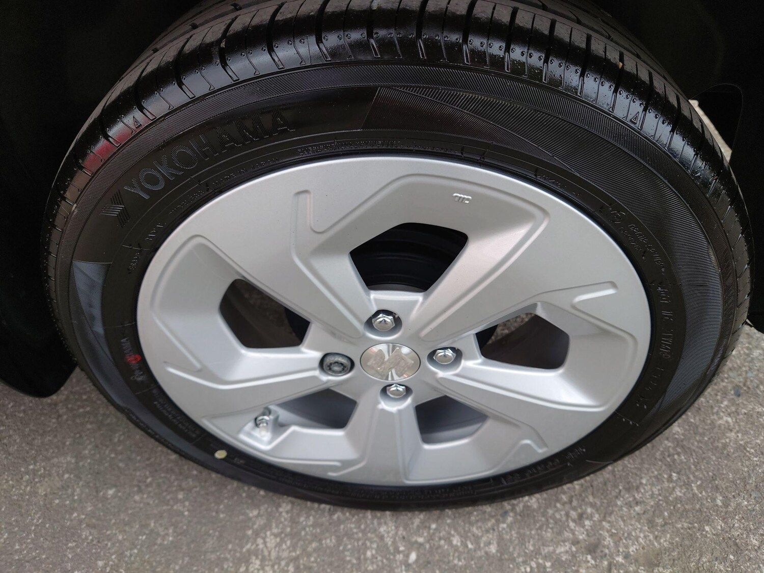Used Suzuki Swift 2024 for sale - 76100970: Photo 12