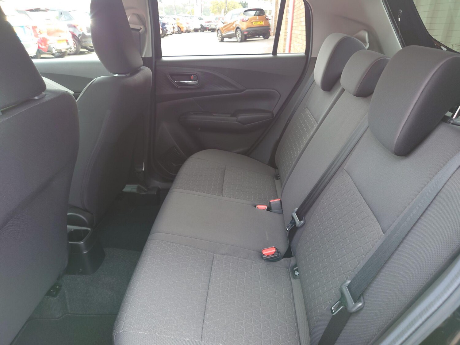 Used Suzuki Swift 2024 for sale - 76100970: Photo 13