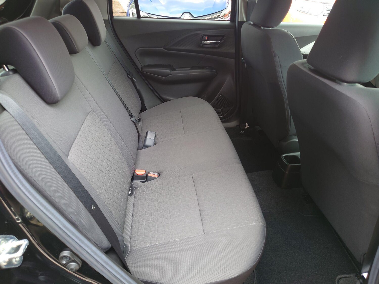 Used Suzuki Swift 2024 for sale - 76100970: Photo 15