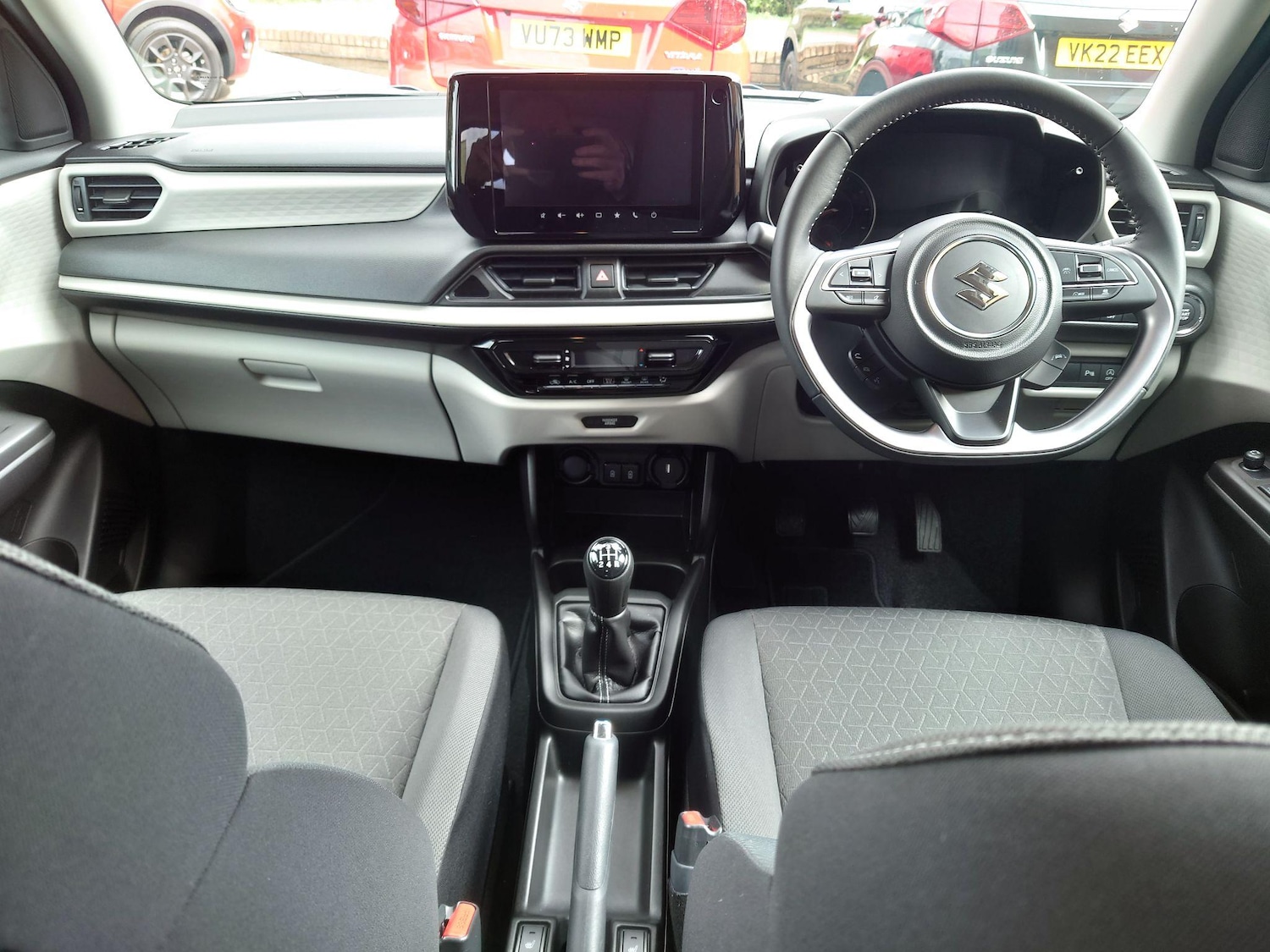 Used Suzuki Swift 2024 for sale - 76100970: Photo 17