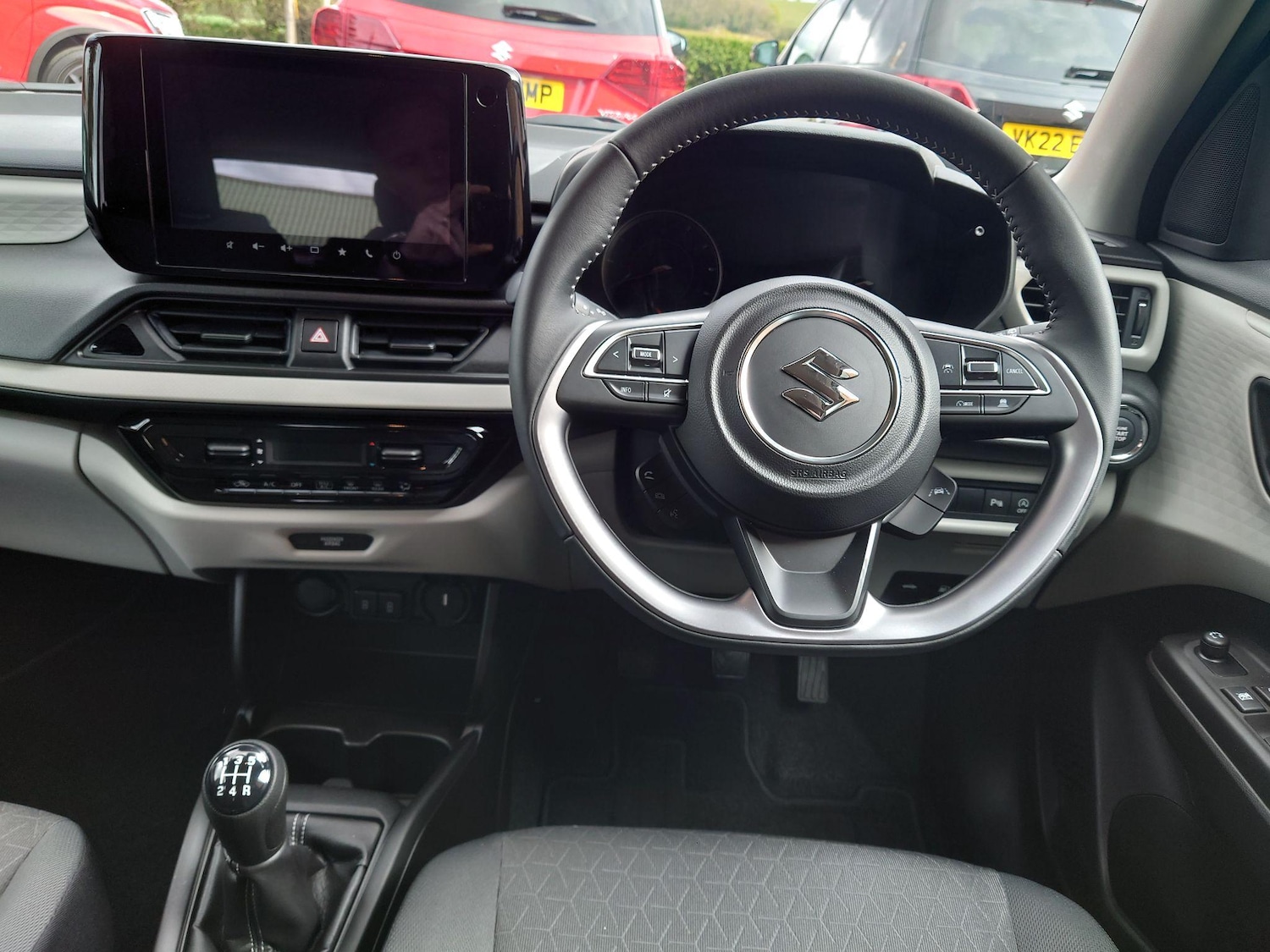 Used Suzuki Swift 2024 for sale - 76100970: Photo 18