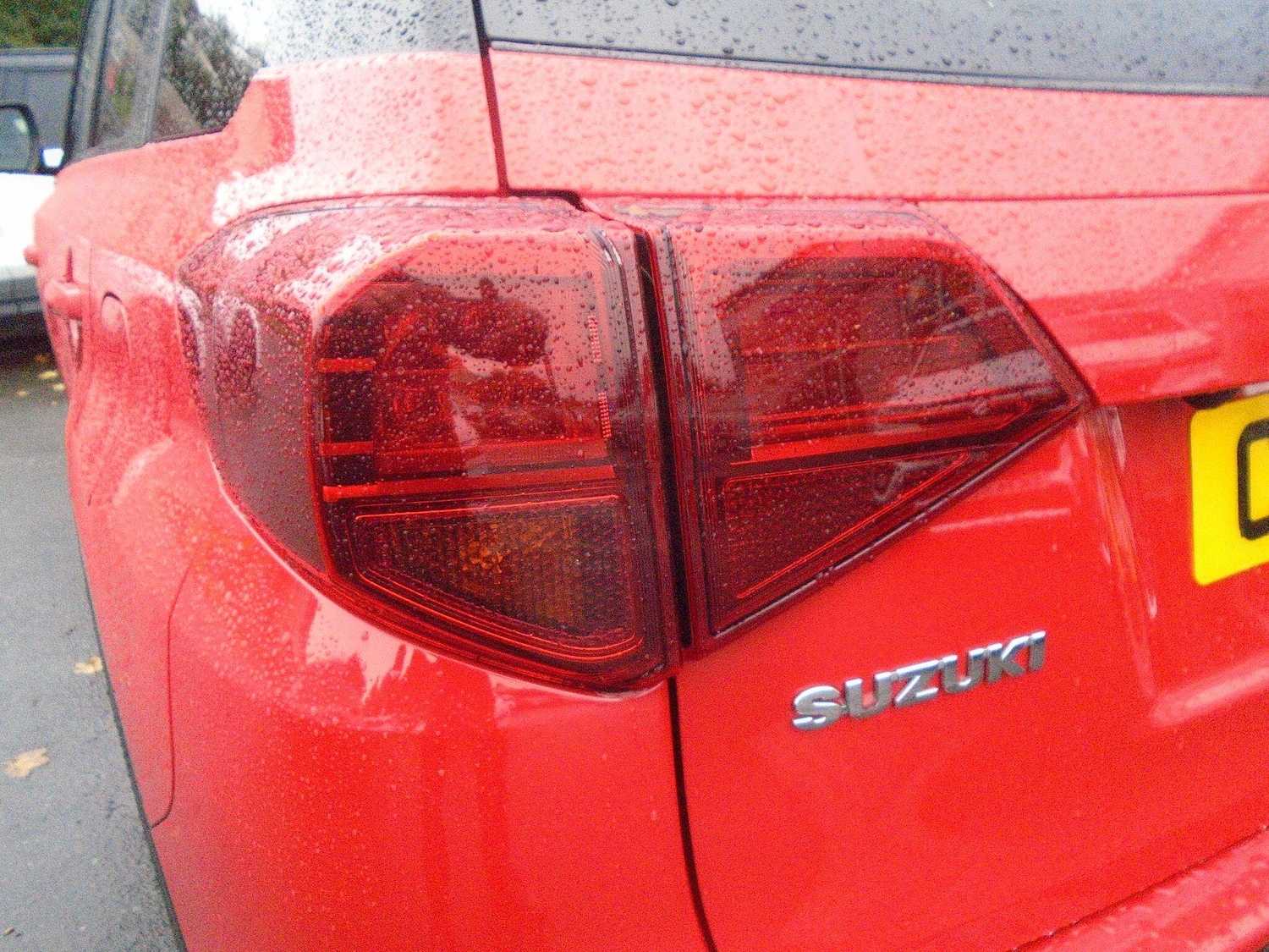 Used Suzuki Vitara 2018 for sale - 76361323: Photo 11