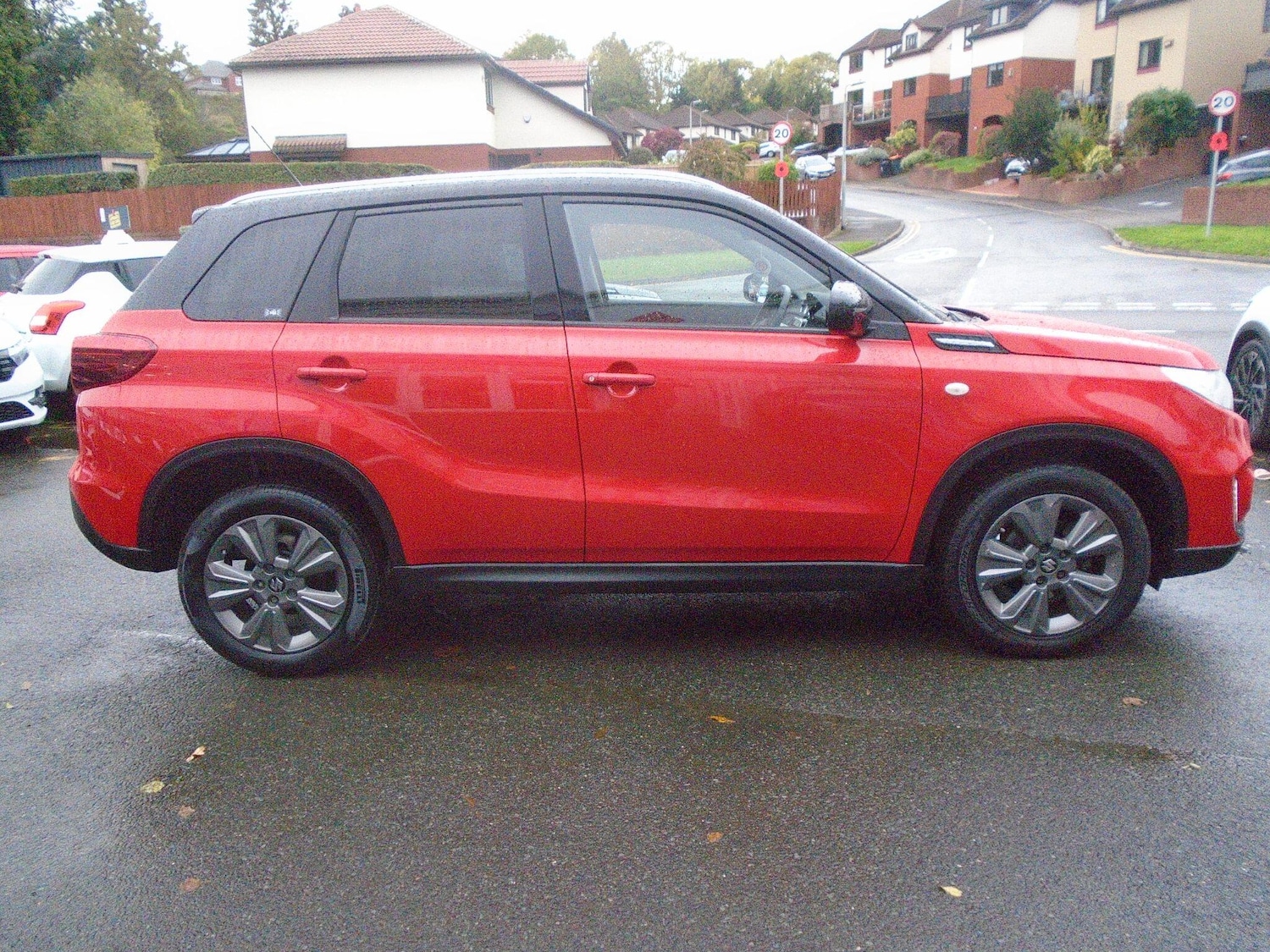 Used Suzuki Vitara 2018 for sale - 76361323: Photo 16