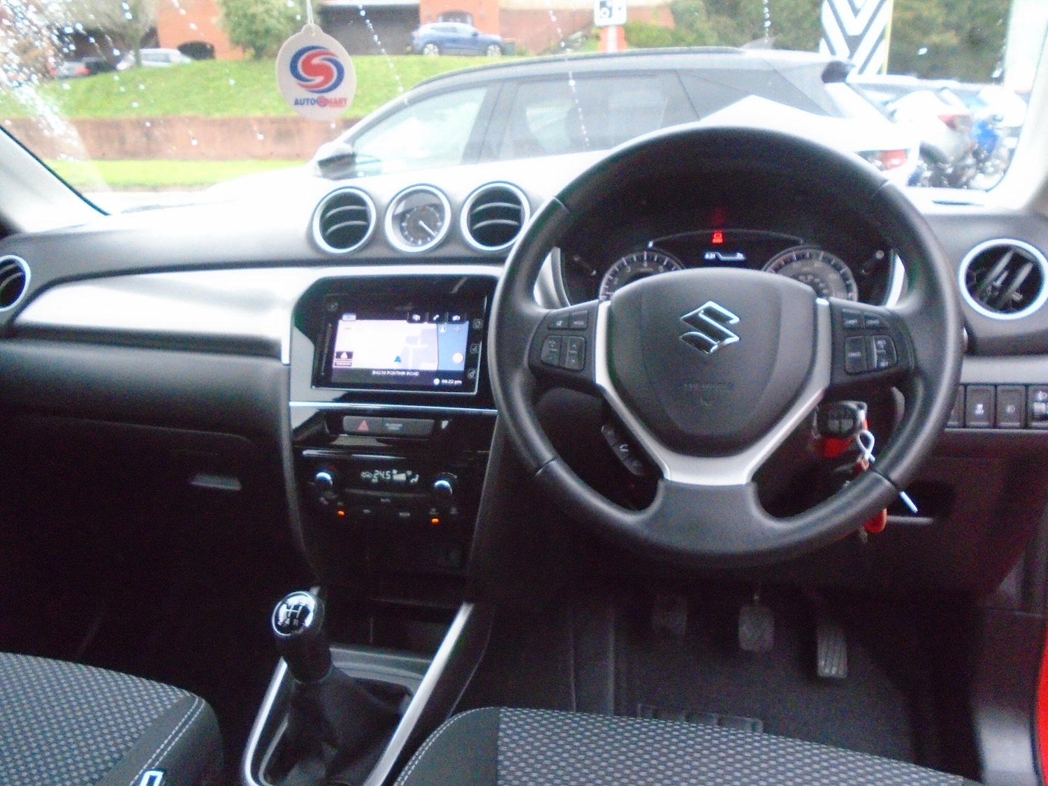 Used Suzuki Vitara 2018 for sale - 76361323: Photo 19