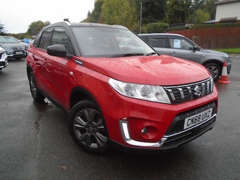 Suzuki - Vitara