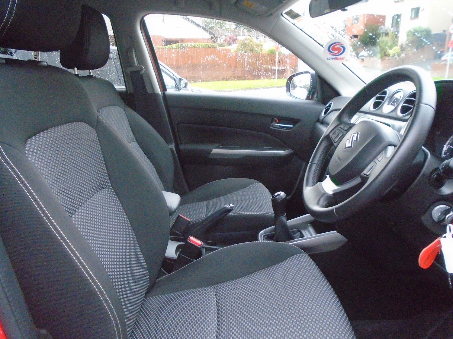 Used Suzuki Vitara 2018 for sale - 76361323: Photo 20