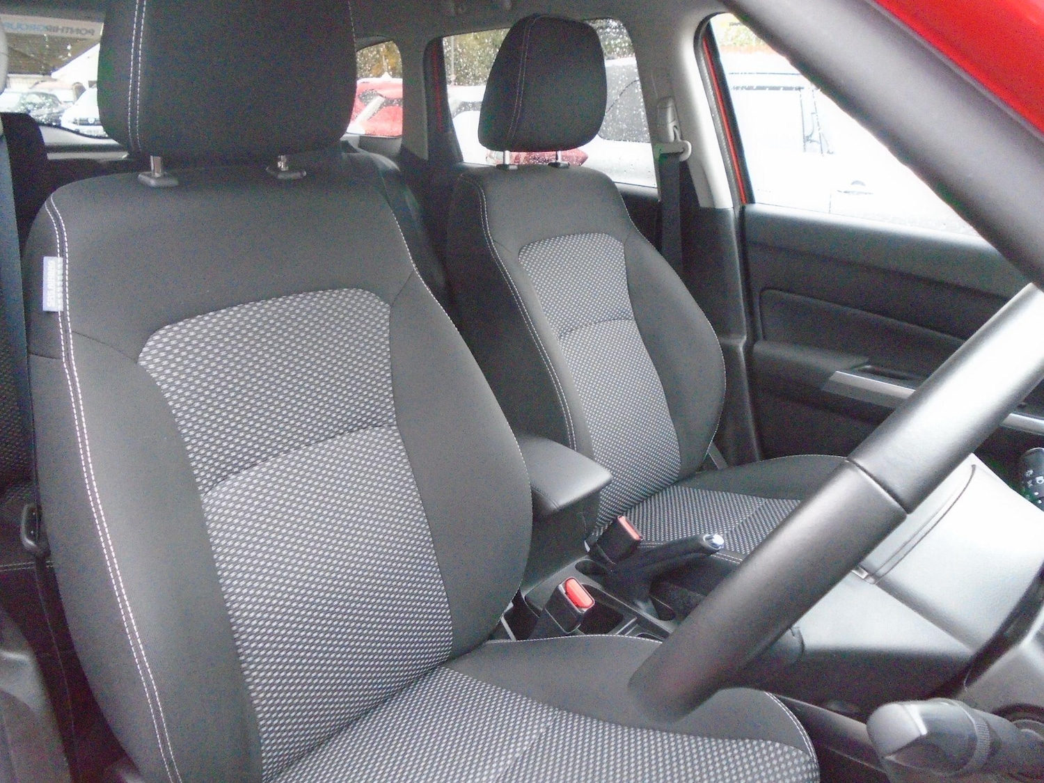 Used Suzuki Vitara 2018 for sale - 76361323: Photo 21