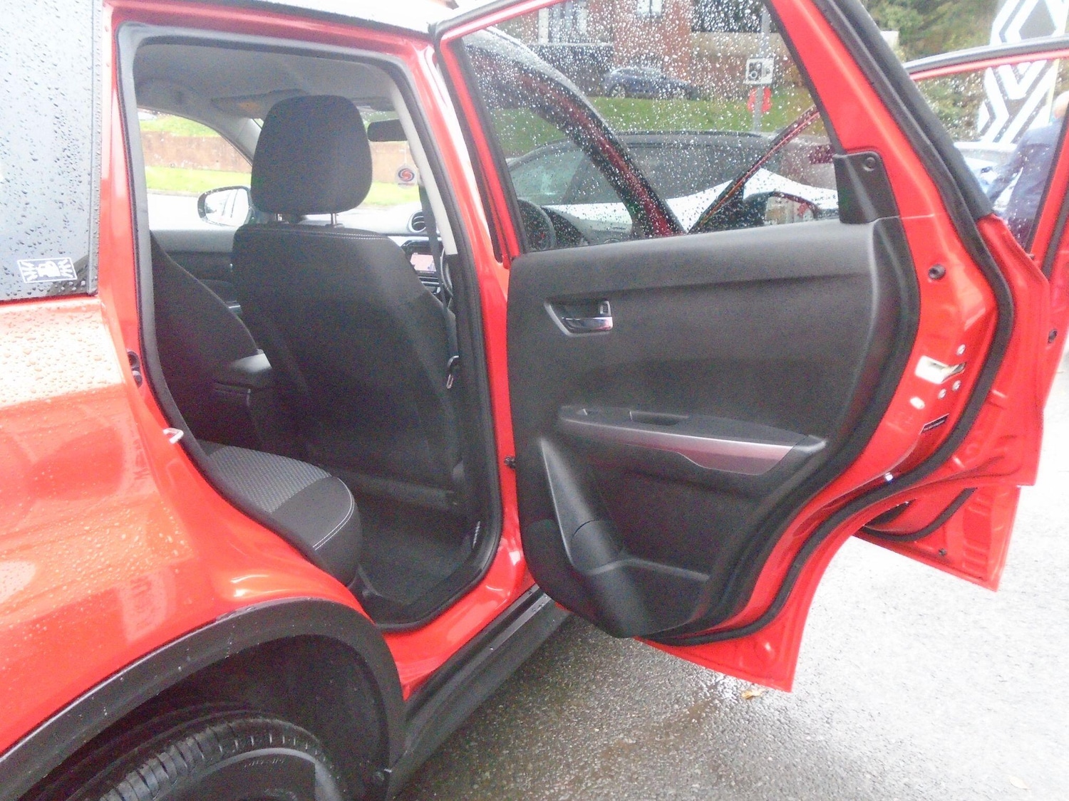 Used Suzuki Vitara 2018 for sale - 76361323: Photo 22