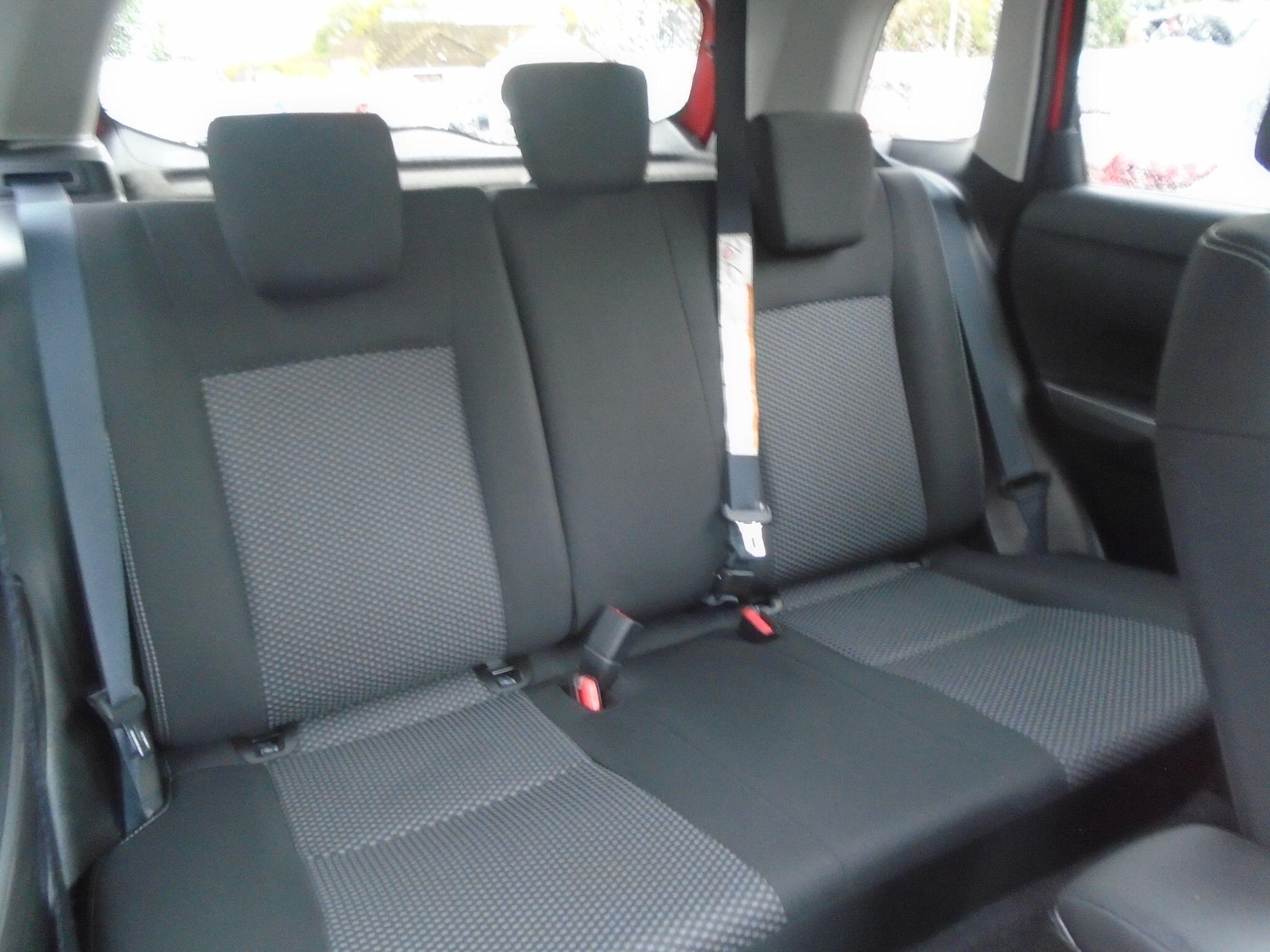 Used Suzuki Vitara 2018 for sale - 76361323: Photo 23