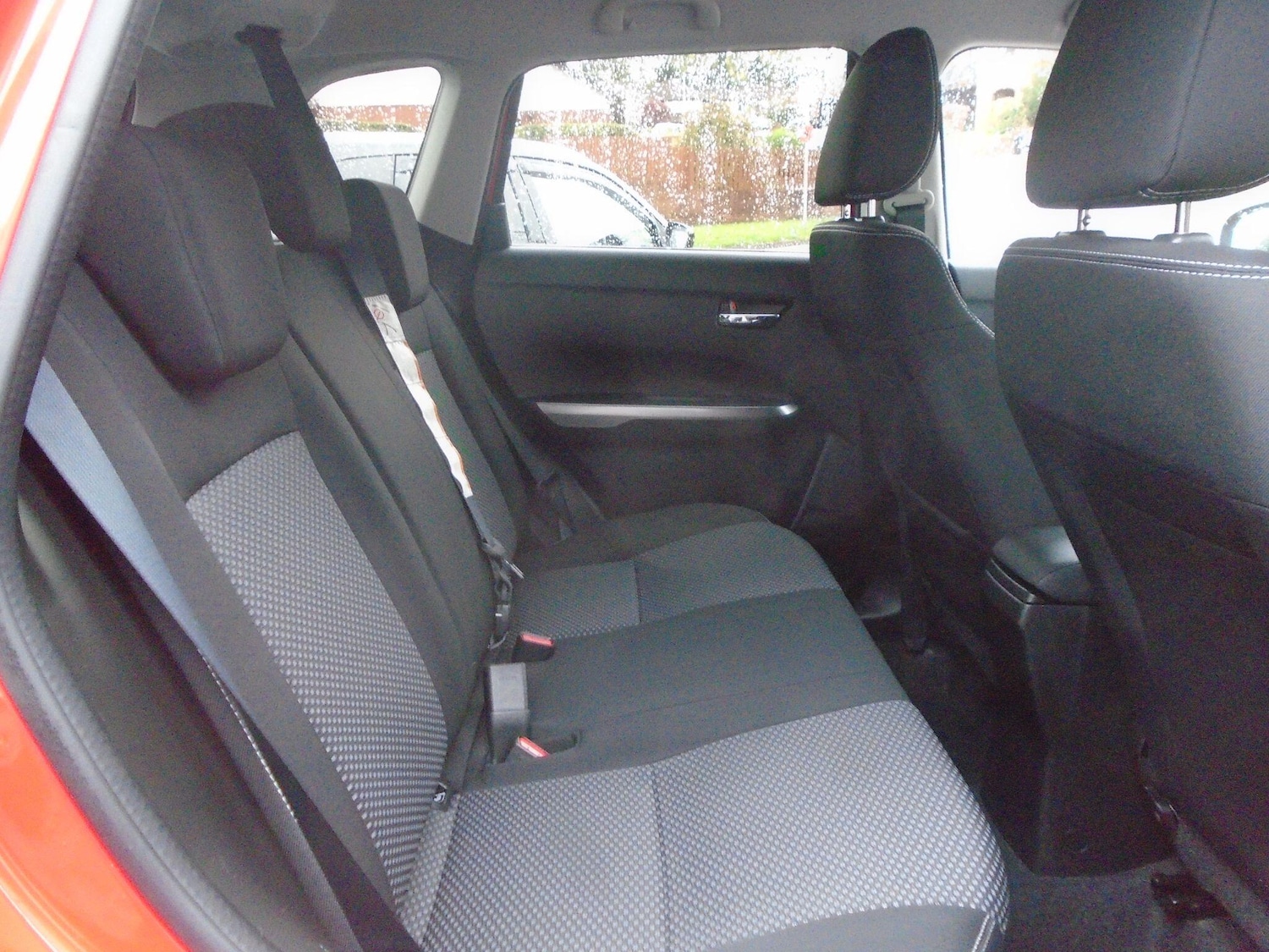 Used Suzuki Vitara 2018 for sale - 76361323: Photo 24
