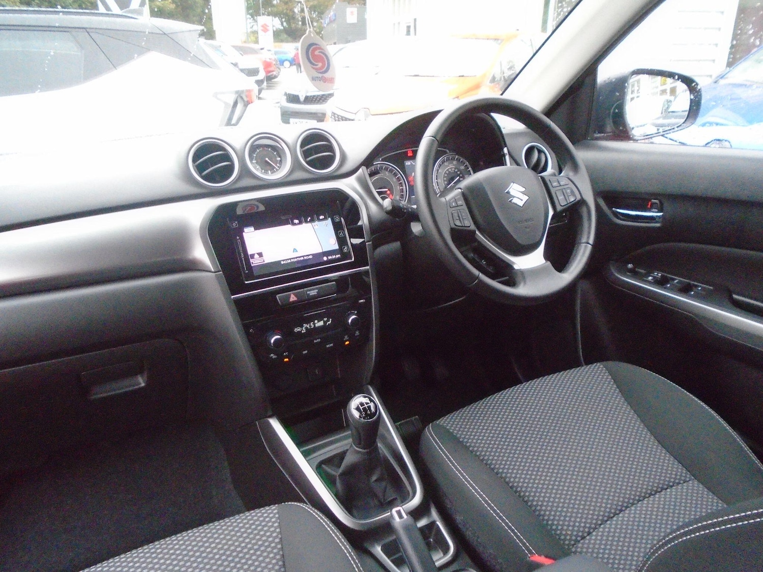 Used Suzuki Vitara 2018 for sale - 76361323: Photo 26
