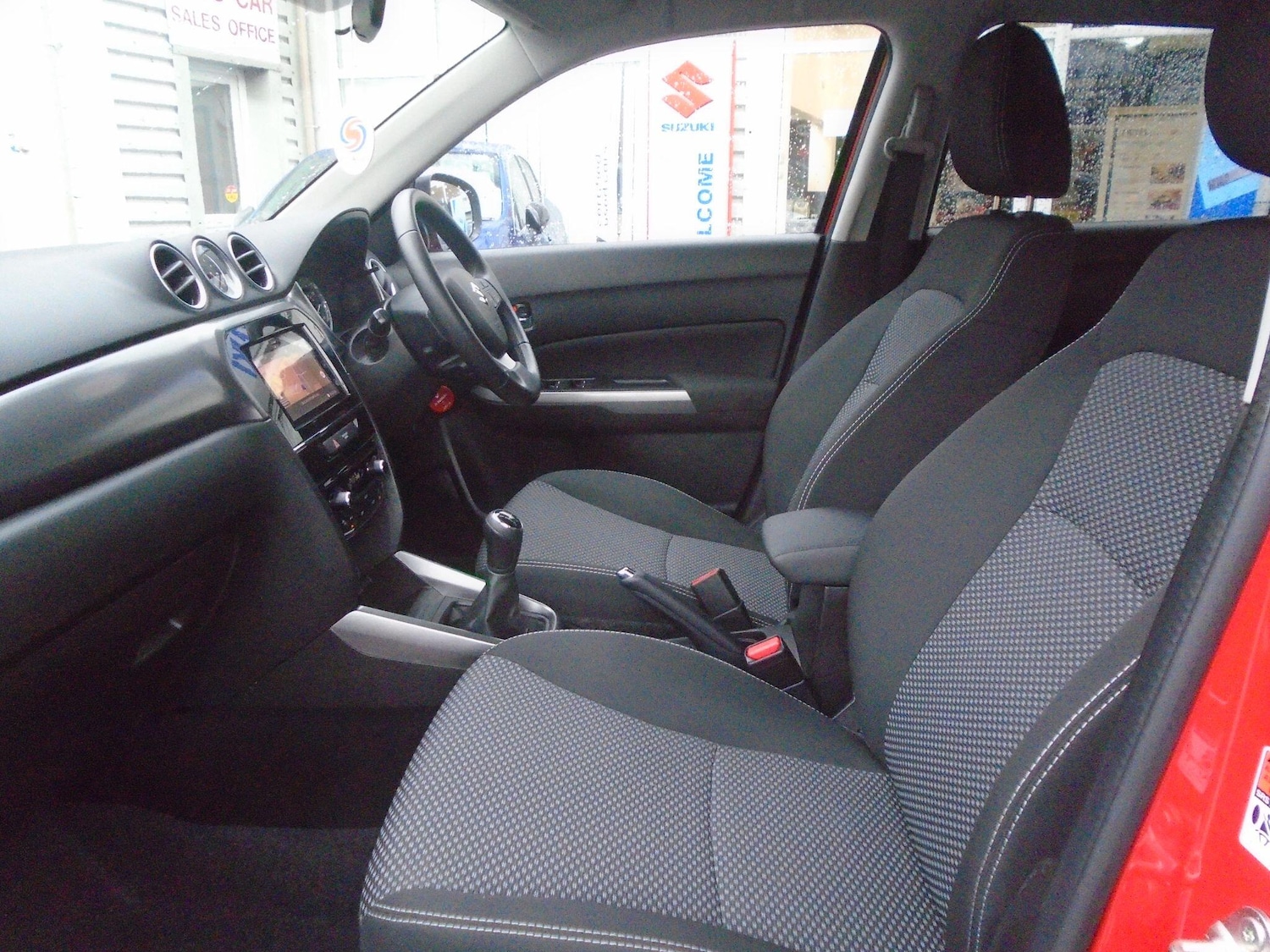 Used Suzuki Vitara 2018 for sale - 76361323: Photo 27