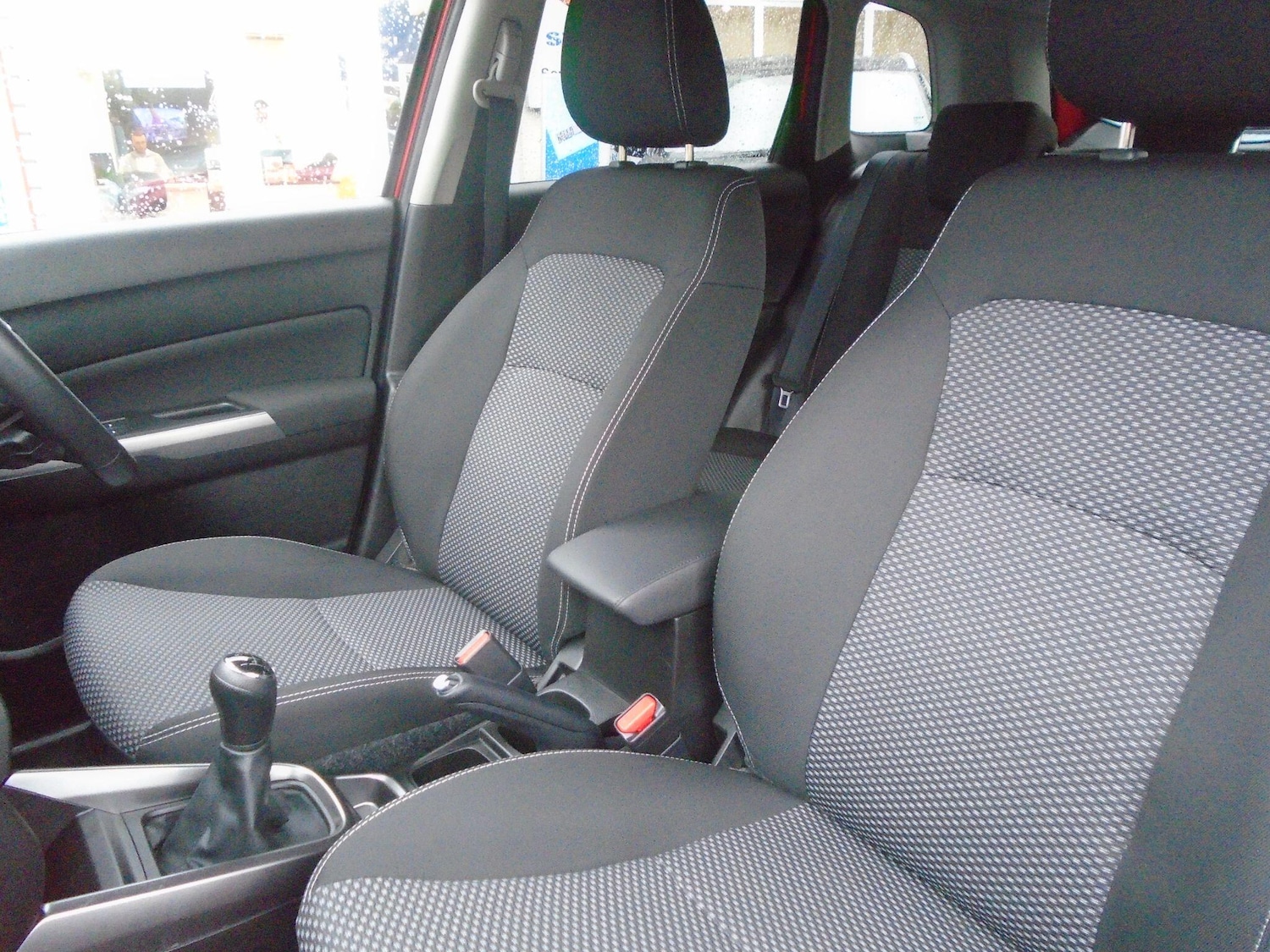 Used Suzuki Vitara 2018 for sale - 76361323: Photo 28
