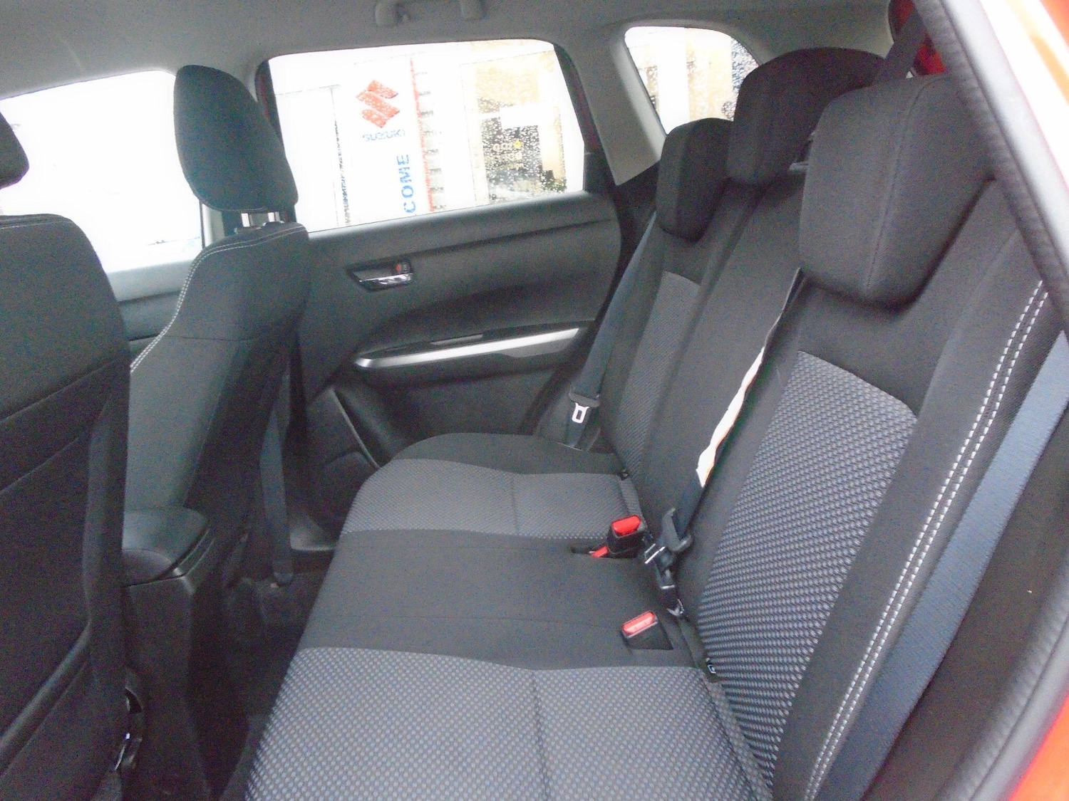 Used Suzuki Vitara 2018 for sale - 76361323: Photo 31